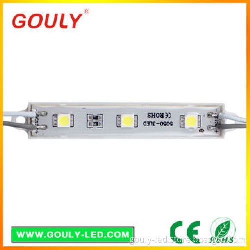 LED module 5050 window light